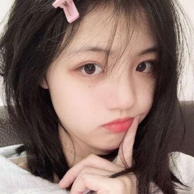 看见缘分的少女